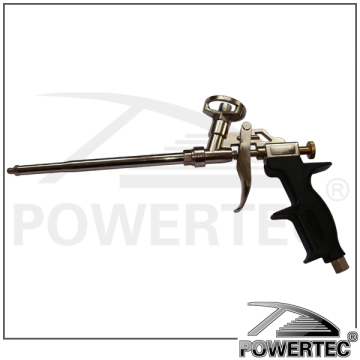 POWERTEC Aluminum Gun Body of Foam Gun