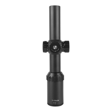 T-Eagle MR 1-10x24 IR Schockfeste Outdoor-Jagd-Kompaktbereich