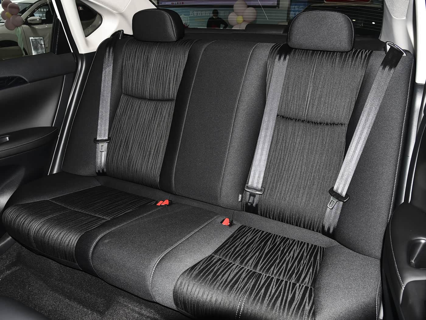 Nissan Sylphy 2026 Classic 1.6L CVT