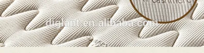 Spring coconut palm mattress Import latex mattresses 1.5 1.8 m