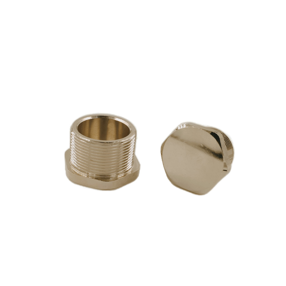 Brass Pipe Fittings78