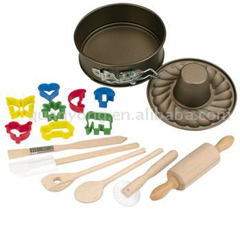 Wooden Toys