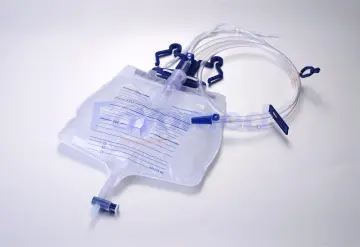 Urinary Drainage Bags