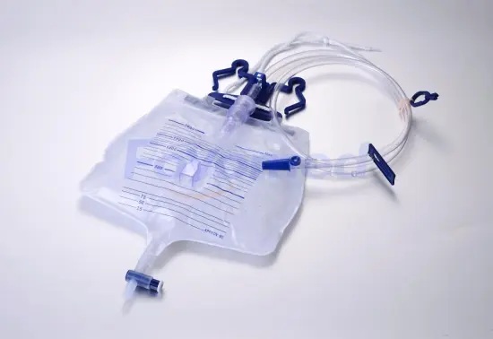 Urinary Drainage Bags
