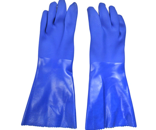 Grip Textured Latex Palm Gloves - ShuBee