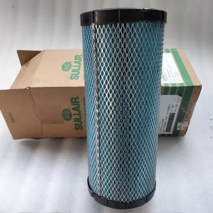 Sullair Screw Air Compressor Parts Wholesale: Including Air Filter Part Number 02250137-380