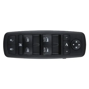 FOR Dodge RAM 1500 2500 Window Regulator Switch Power Window Switch Assembly 68110867A