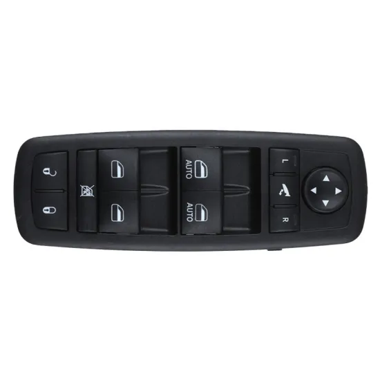 FOR Dodge RAM 1500 2500 Window Regulator Switch Power Window Switch Assembly 68110867A