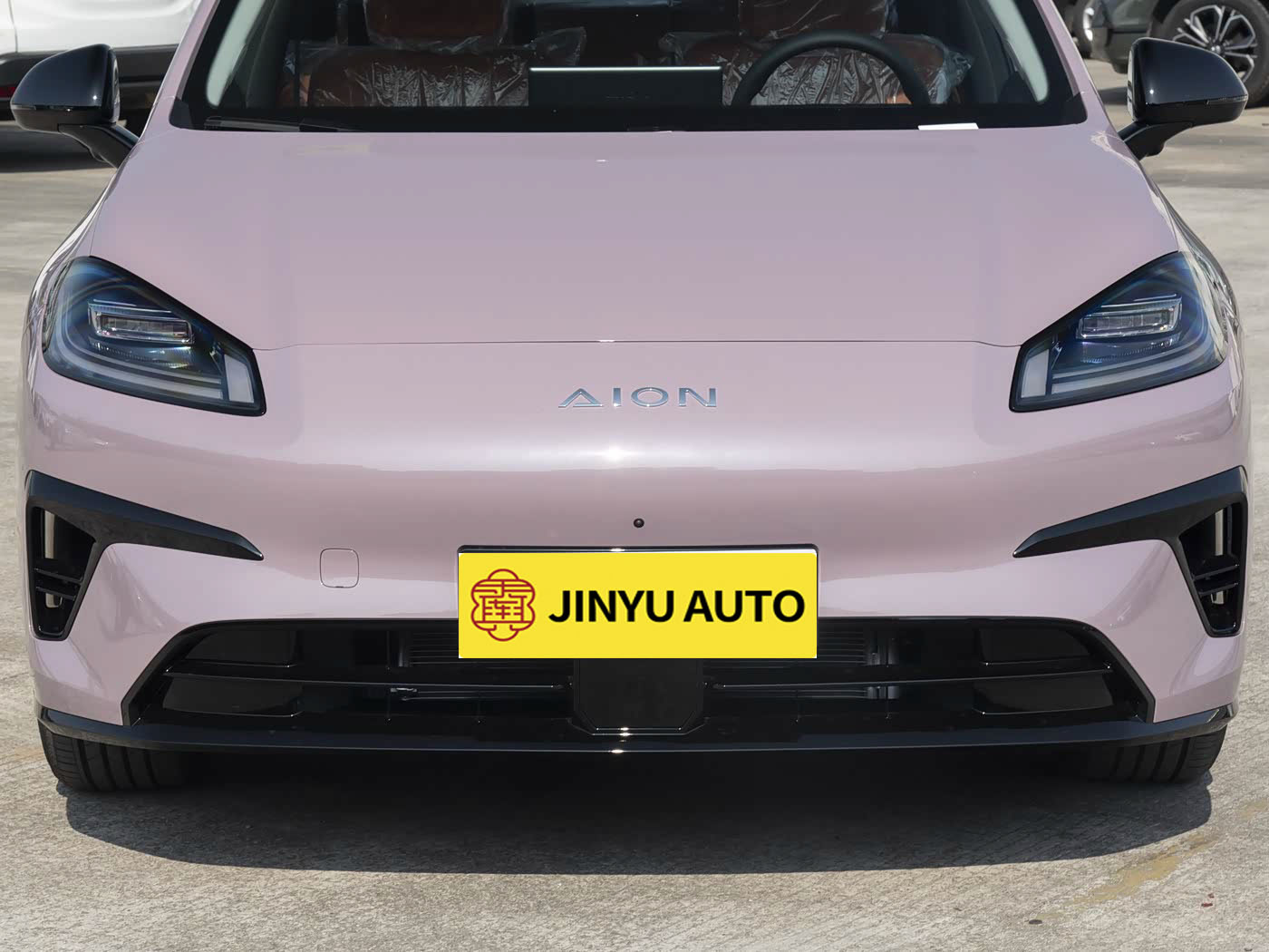 AION RT 2025 520 Smart Edition