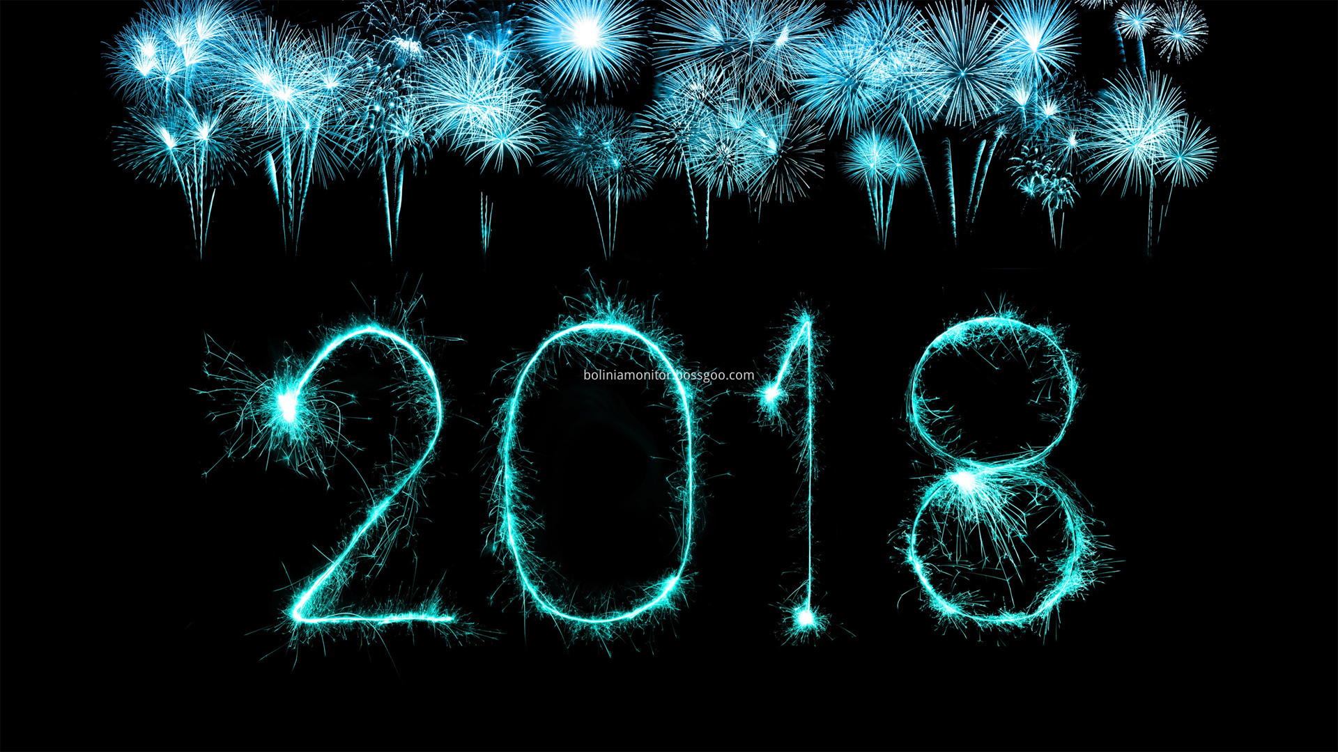 Bolinia Technology New Year