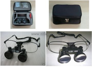 Dental Loupes CE/ISO