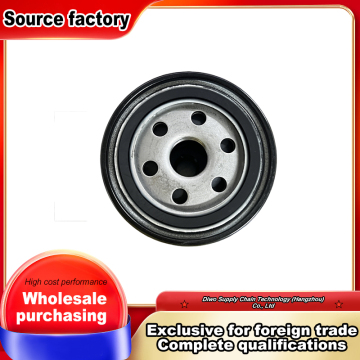 Resin Impregnated Fiberglass Composite Filter Cartridge