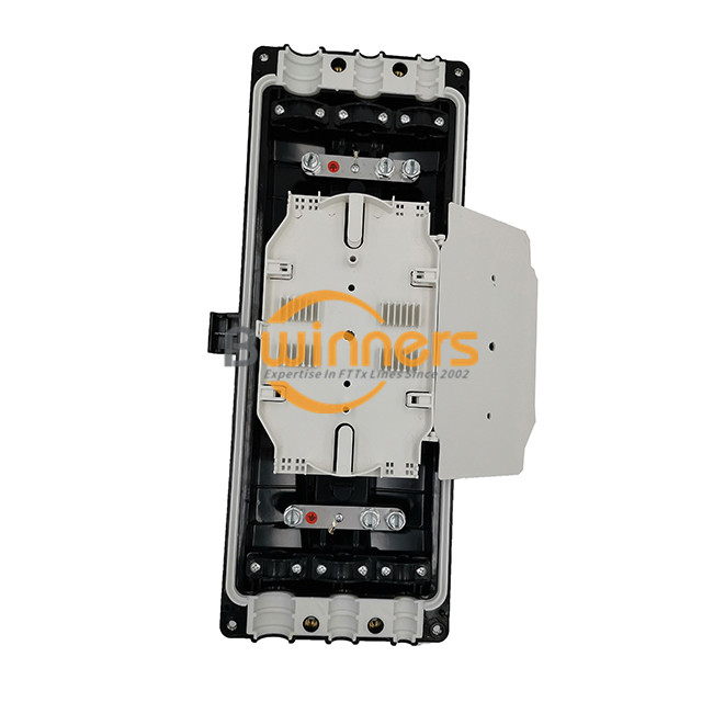 Optical Fiber Splice Closure 24 Core