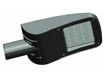 Coulin- UL 30W 60W High lumen LED Street Light with 5 years Warranty