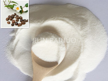 Camellia or Tea Seed Oil Powder