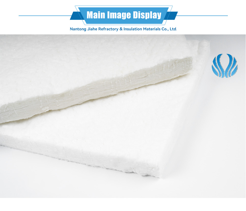 Ceramic Fiber Blanket-x