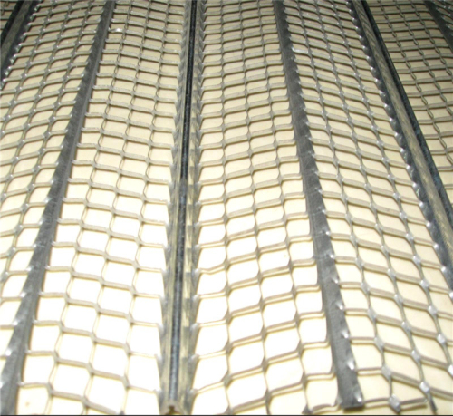 0.4mm Expanded Metal Rib Lath for Construction