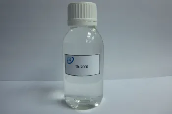 Scale Corrosion Inhibitor Water Treatment Chemical For Cooling Tower