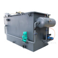 Air Flotation Machine for Food Processing Wastewater