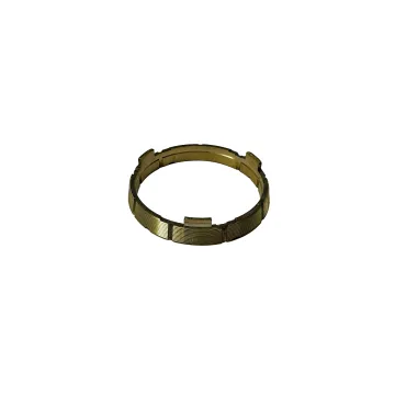 OEM 3303912011 Transmission Synchronizer Ring Design for Daihatsu