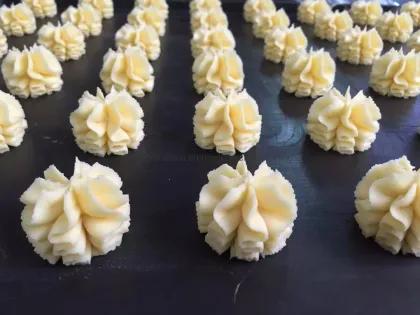 Multi-Function Cookies Cake Machine Cake Depositor for Cake Bread Factory