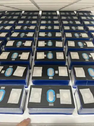 NM-C Battery Prismatic 180Ah CATL Ternary Lithium-Ion Battery Cell - 3.7V Rechargeable Car Battery