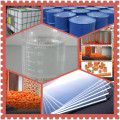 PVC ürünleri için metil kalay stabilizatörü T181