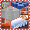 Methyl Organotin Stabilizer