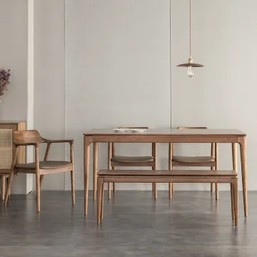 Wholesale Modern Wood Furniture Dining Chairs & Outdoor Patio Benches