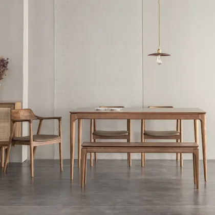 Wholesale Modern Wood Furniture Dining Chairs & Outdoor Patio Benches