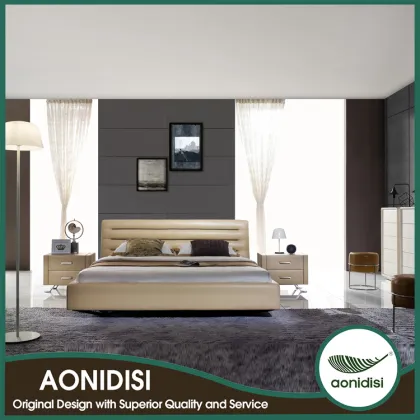 Top Selling Products Fancy Modern Home Bedroom Furniture Sets