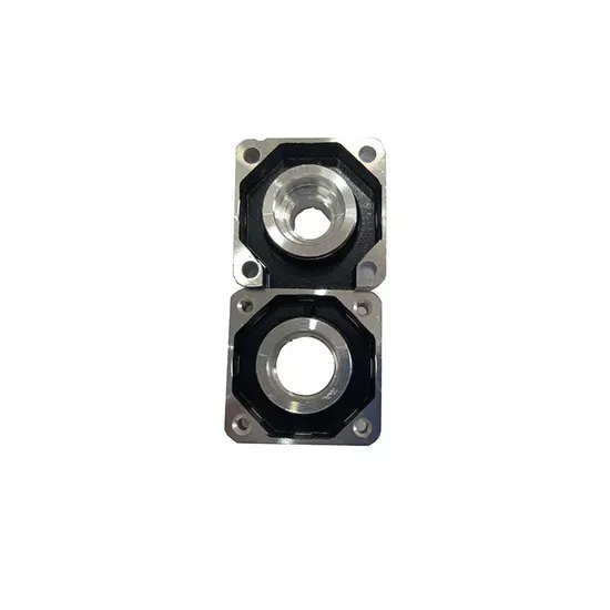 High-Quality Aluminum Alloy Automotive Parts