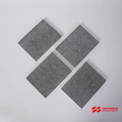 MGO Based Fireproof Floor Material