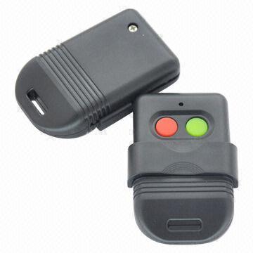 Fixed Code Remote Duplicator with Battery, OEM and ODM Orders Welcomed