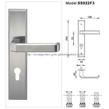 Key Lock Safe Best Door Lock