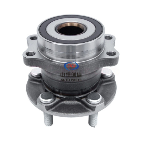 Hubinta Taleefoonnada danbe ee Subaru XV
