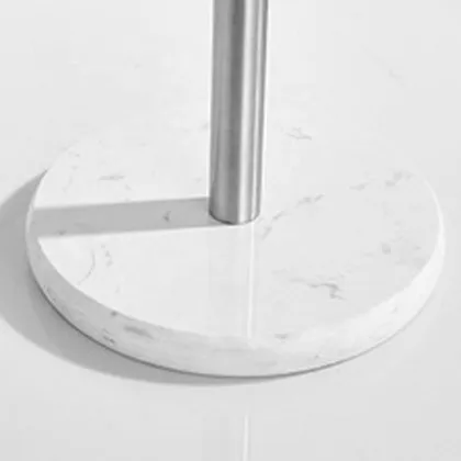 Factory Direct Floor Standing Bathroom Kitchen Foil Holders & Paper Towel Holders