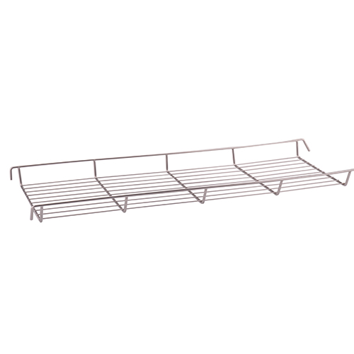 Stainless Steel Grid Rack