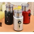 Wholesale Price Portable Espresso Grinder 70g Professional