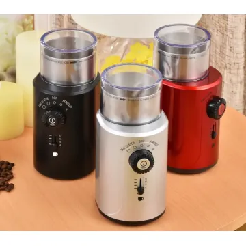 Wholesale Price Portable Espresso Grinder 70g Professional