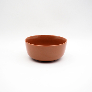 Ceramic Soup Bowl Porcelain Bowl