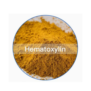 High Purity 99% Hematoxylin Powder CAS 517-28-2