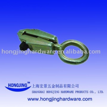 carbon steel forging part