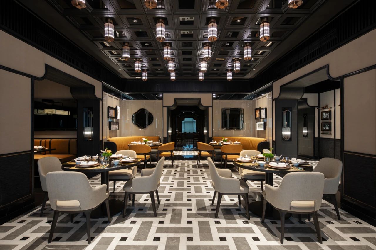 Renaissance Beijing Dongsheng Hotel (16)