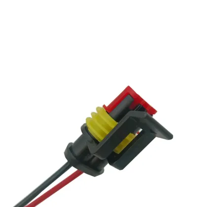 Custom EV Electric Car Assembly Cable