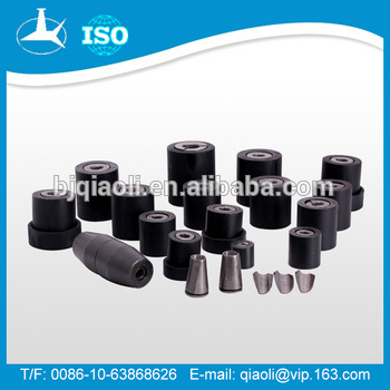 Good Quality mining barrels and joiners