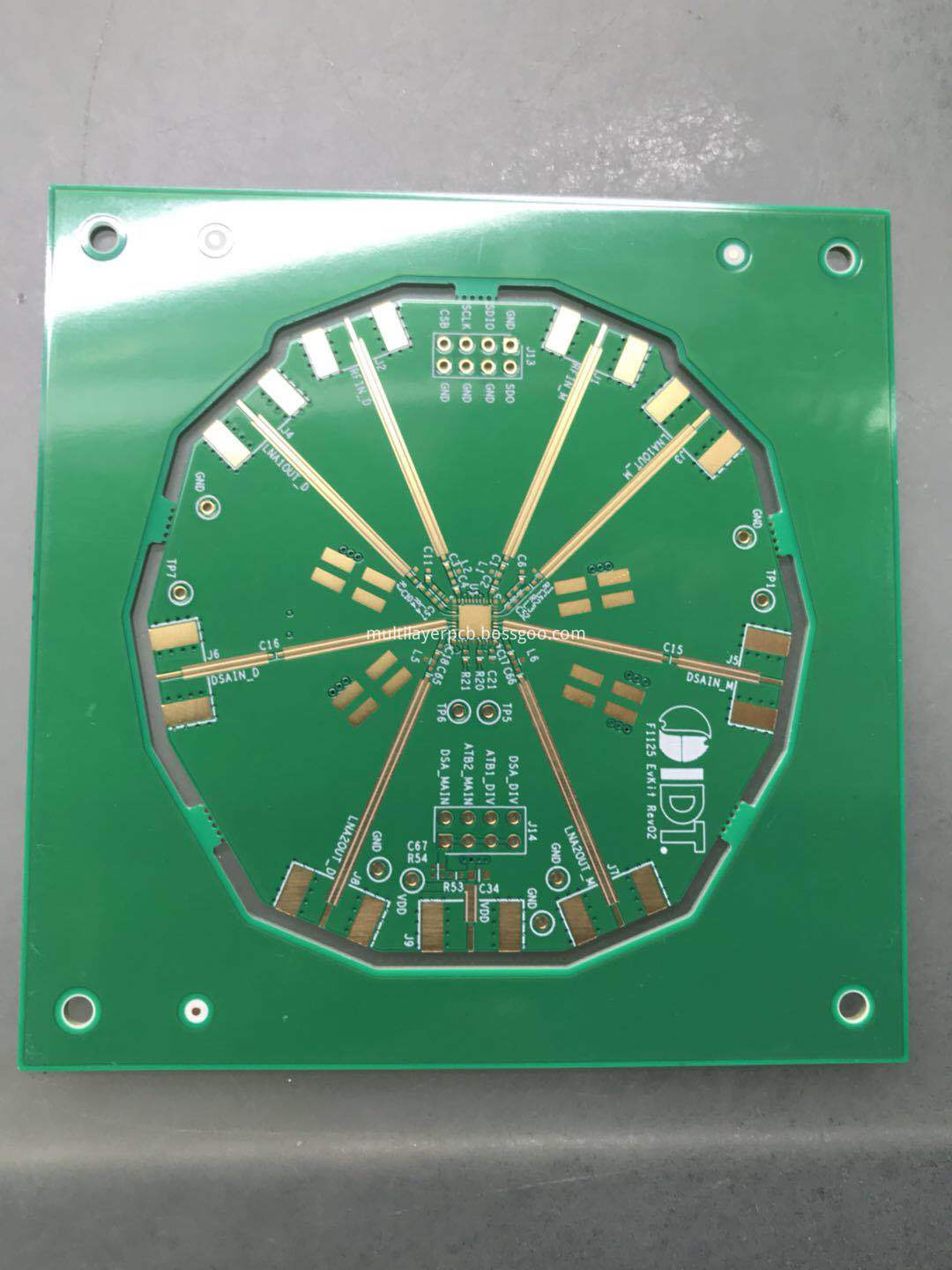 Special Material Pcb Board