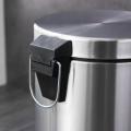 stainless steel waste bins