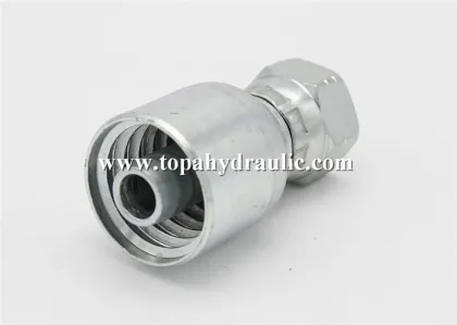 Parker jic hose fittings hydraulic fittings guide