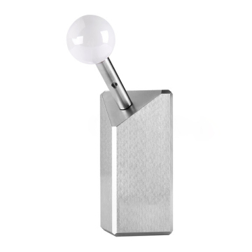 Ceramic Ball Sizes Laser Scan 2D 3D